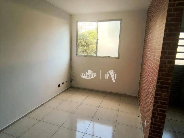 Apartamento aluguel em Região Geográfica Imediata de Londrina, Londrina