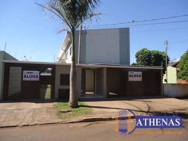 Apartamento aluguel em Região Geográfica Imediata de Dourados, Dourados