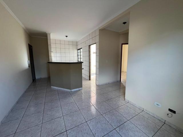 Apartamento aluguel em Região Geográfica Imediata de Dourados, Dourados