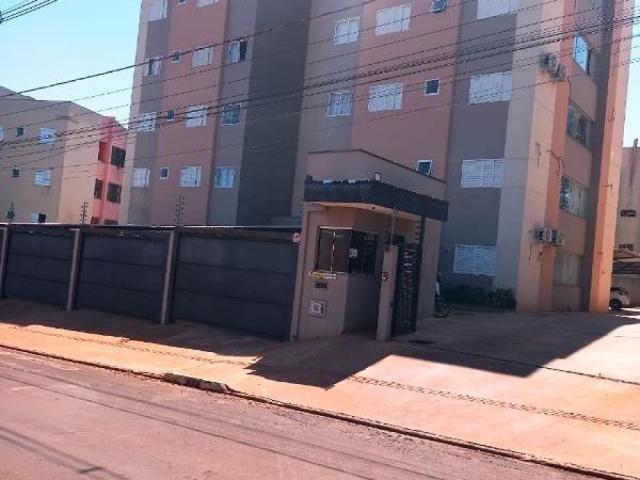 Apartamento aluguel em Região Geográfica Imediata de Dourados, Dourados