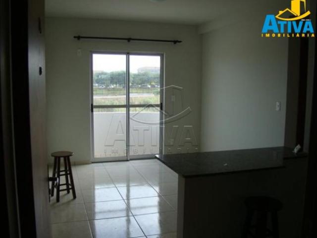 Apartamento aluguel em Região Geográfica Imediata de Toledo, Toledo