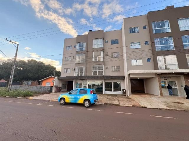 Apartamento aluguel em Região Geográfica Imediata de Toledo, Toledo