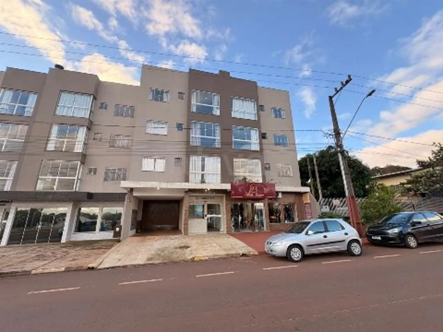 Apartamento aluguel em Região Geográfica Imediata de Toledo, Toledo