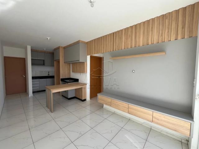 Apartamento aluguel em Região Geográfica Imediata de Toledo, Toledo