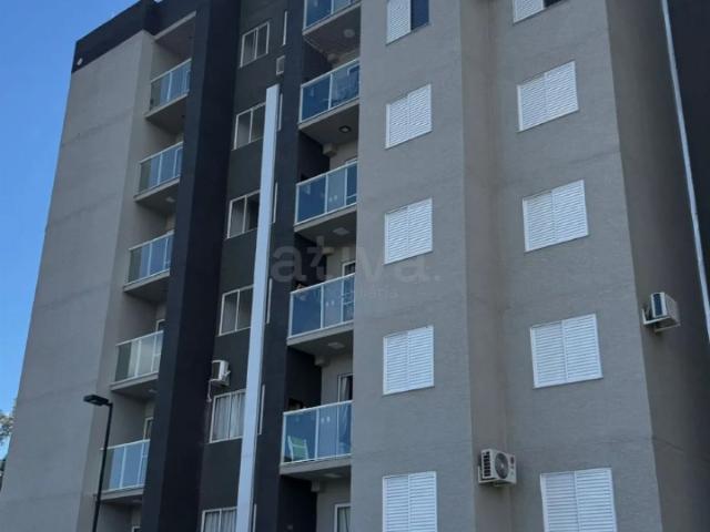 Apartamento aluguel em Região Geográfica Imediata de Toledo, Toledo