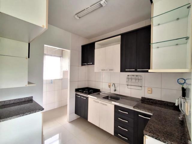 Apartamento aluguel em Jardim Parigot, Toledo