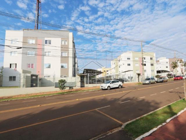 Apartamento aluguel em Região Geográfica Imediata de Toledo, Toledo
