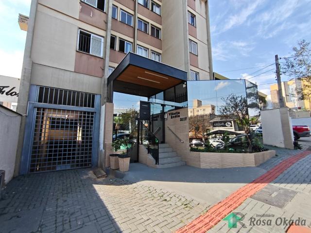 Apartamento aluguel em Centro, Londrina