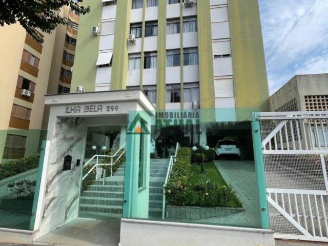 Apartamento aluguel em Região Geográfica Imediata de Londrina, Cambé