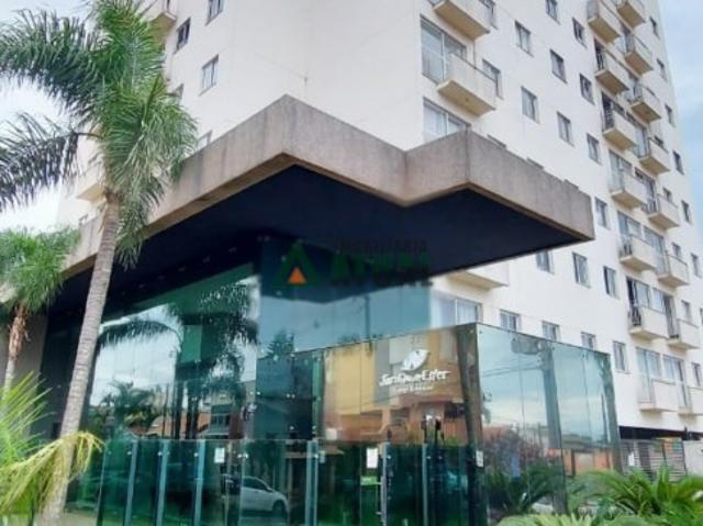 Apartamento aluguel em Região Geográfica Imediata de Londrina, Cambé