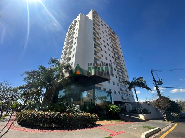 Apartamento aluguel em Jardim Ana Eliza I, Cambé