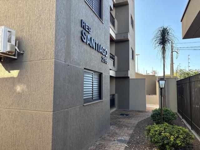 Apartamento aluguel em Região Geográfica Imediata de Dourados, Dourados