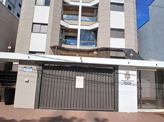 Apartamento aluguel em Região Geográfica Imediata de Dourados, Dourados