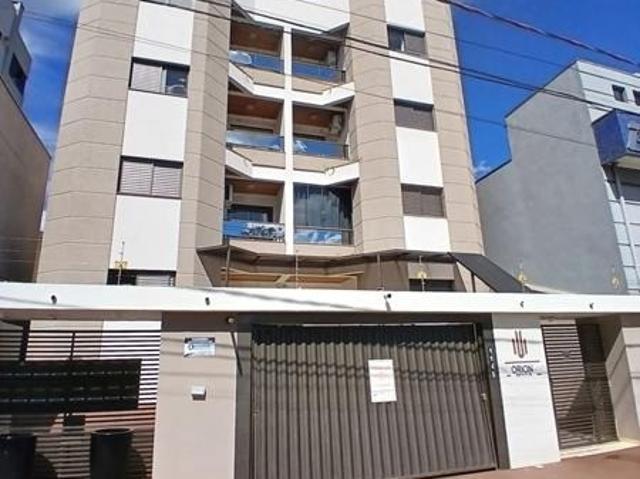 Apartamento aluguel em Região Geográfica Imediata de Dourados, Dourados