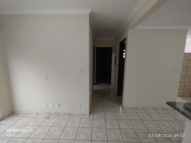 Apartamento aluguel em Região Geográfica Imediata de Dourados, Dourados