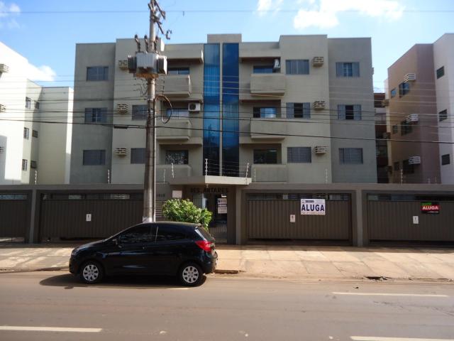 Apartamento aluguel em Região Geográfica Imediata de Dourados, Dourados