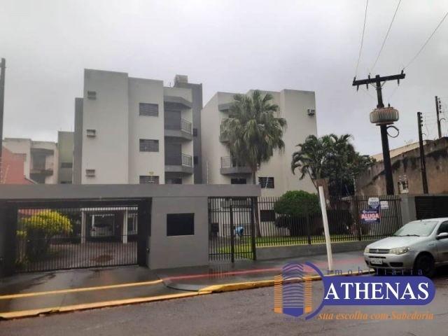 Apartamento aluguel em Região Geográfica Imediata de Dourados, Dourados