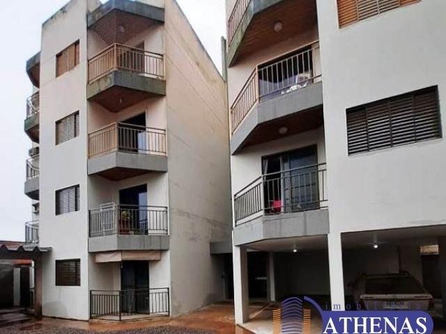 Apartamento aluguel em Região Geográfica Imediata de Dourados, Dourados