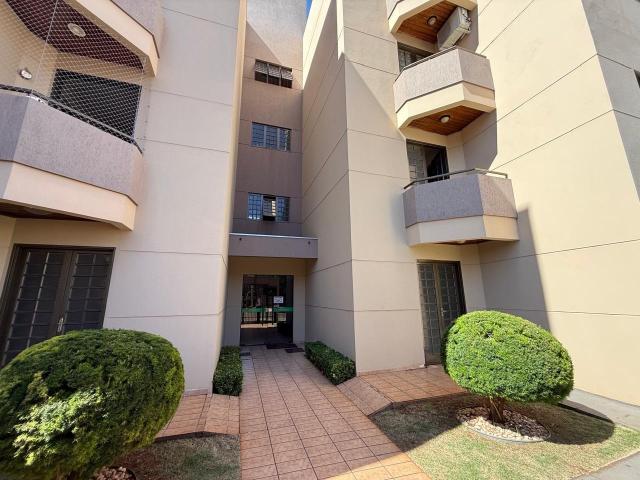 Apartamento aluguel em Região Geográfica Imediata de Dourados, Dourados