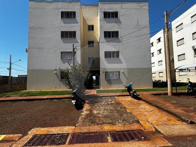 Apartamento aluguel em Região Geográfica Imediata de Dourados, Dourados