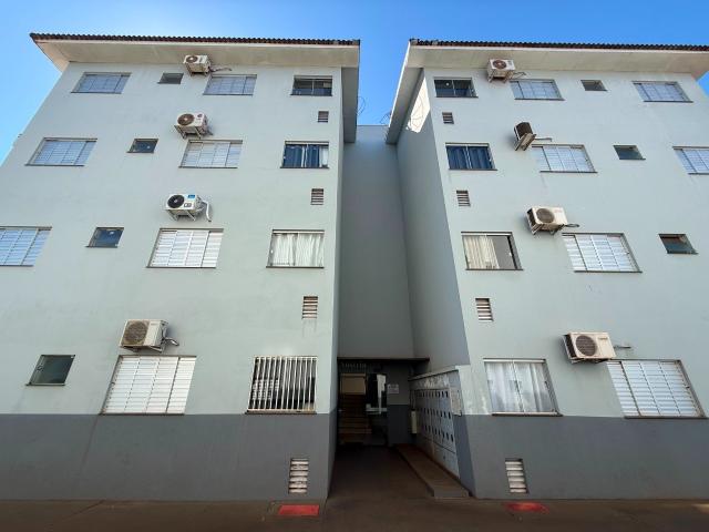 Apartamento aluguel em Região Geográfica Imediata de Dourados, Dourados