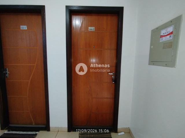 Apartamento aluguel em Jardim Ubiratan, Dourados