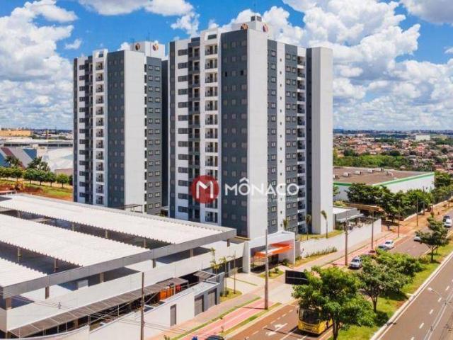 Apartamento aluguel em Vila da Fraternidade, Londrina