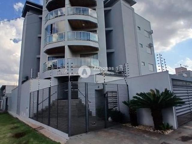 Apartamento aluguel em Dourados