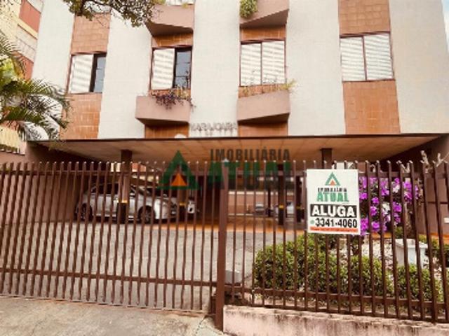 Apartamento aluguel em Região Geográfica Imediata de Londrina, Londrina