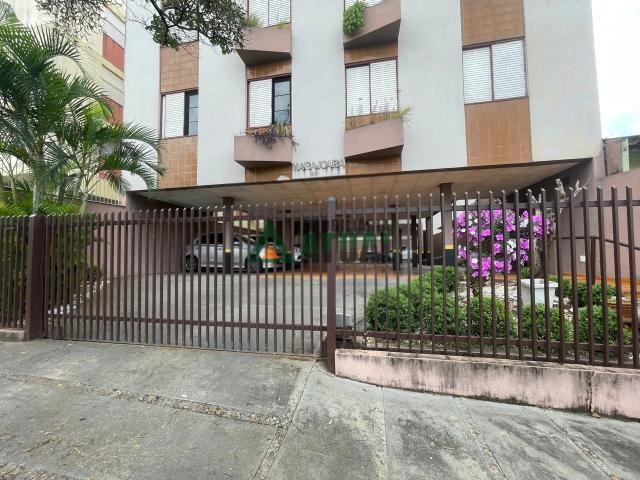 Apartamento aluguel em Região Geográfica Imediata de Londrina, Londrina