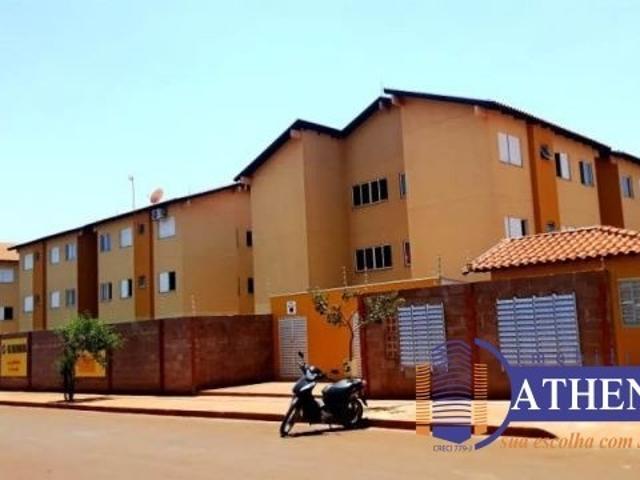 Apartamento aluguel em Região Geográfica Imediata de Dourados, Dourados