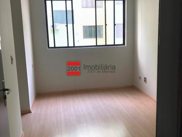 Apartamento aluguel em Região Geográfica Imediata de Maringá, Maringá