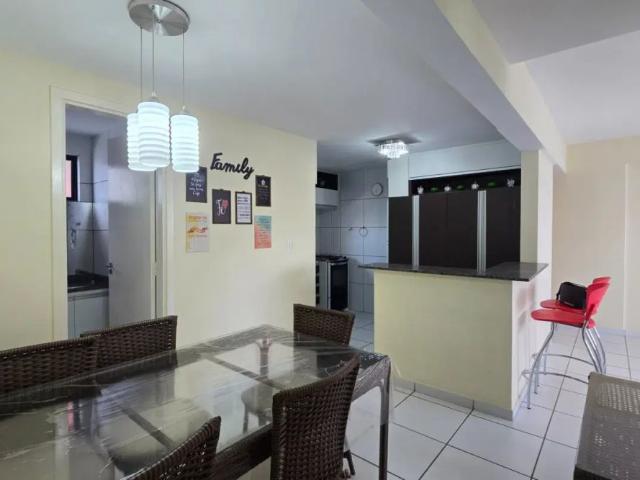Apartamento aluguel em Parnamirim