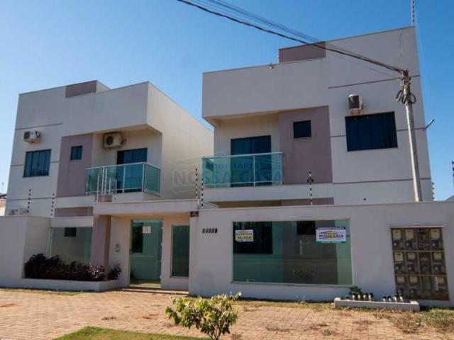 Apartamento aluguel em Região Geográfica Imediata de Sorriso, Lucas do Rio Verde