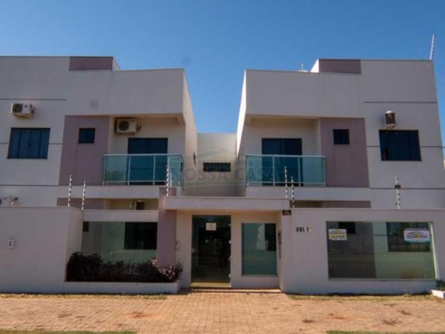 Apartamento aluguel em Região Geográfica Imediata de Sorriso, Lucas do Rio Verde