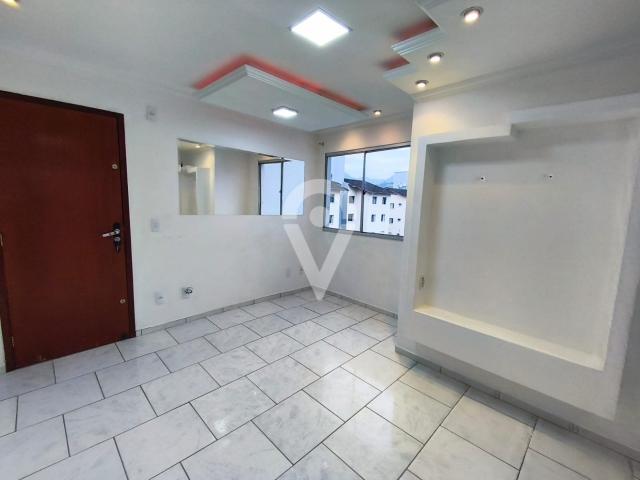 Apartamento aluguel em Condominio Camposampiero ll, Jaraguá do Sul