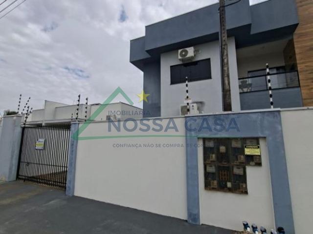 Apartamento aluguel em Região Geográfica Imediata de Sorriso, Lucas do Rio Verde