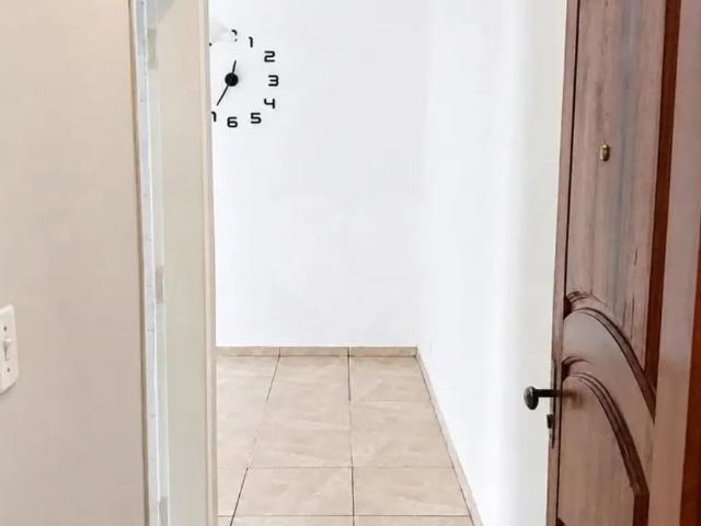 Apartamento aluguel em Jardim Moncayo, Sorocaba