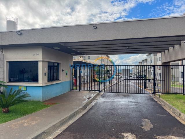 Apartamento aluguel em Região Geográfica Imediata de Londrina, Londrina