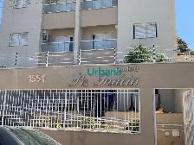 Apartamento aluguel em Caruaru