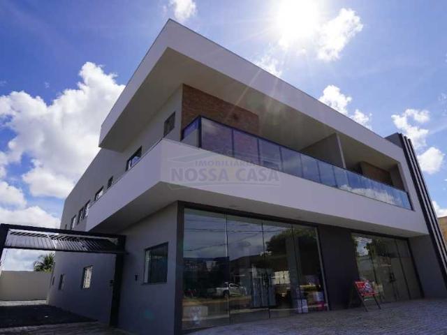 Apartamento aluguel em Veneza, Lucas do Rio Verde