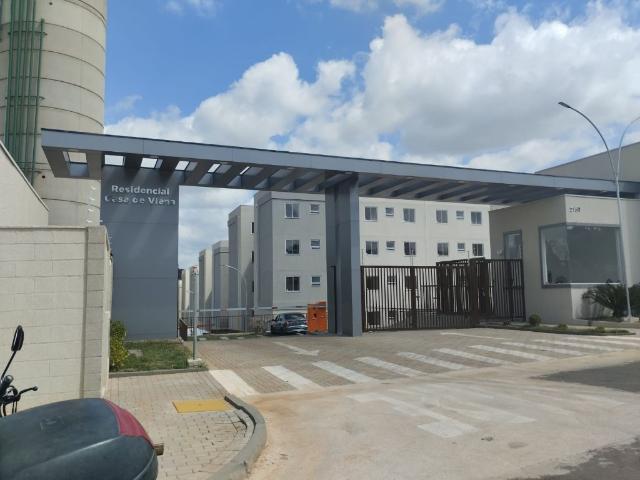 Apartamento aluguel em Região Imediata de Piracicaba, Região Metropolitana de Piracicaba