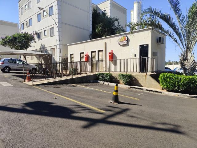 Apartamento aluguel em Região Imediata de Catanduva, Jataúba