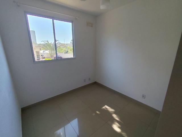 Apartamento aluguel em Parque das Américas, Catanduva