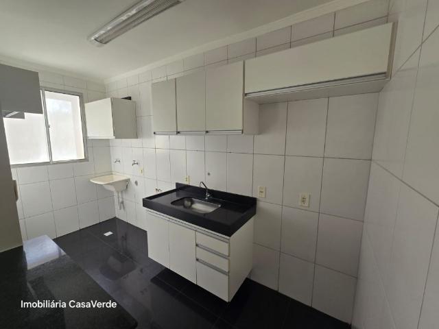 Apartamento aluguel em Região Imediata de Catanduva, Jataúba