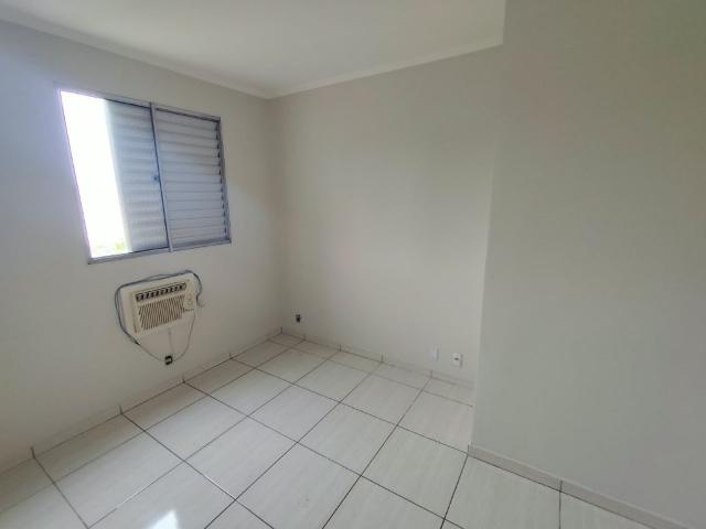 Apartamento aluguel em Jardim Brasil, Catanduva
