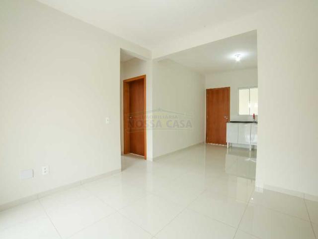 Apartamento aluguel em Cidade Nova, Lucas do Rio Verde