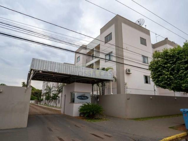 Apartamento aluguel em Região Geográfica Imediata de Sorriso, Lucas do Rio Verde