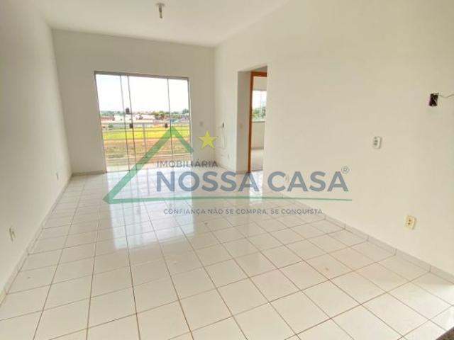 Apartamento aluguel em Região Geográfica Imediata de Sorriso, Lucas do Rio Verde