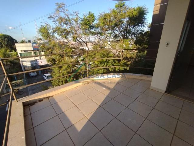Apartamento aluguel em Região Geográfica Imediata de Sorriso, Lucas do Rio Verde
